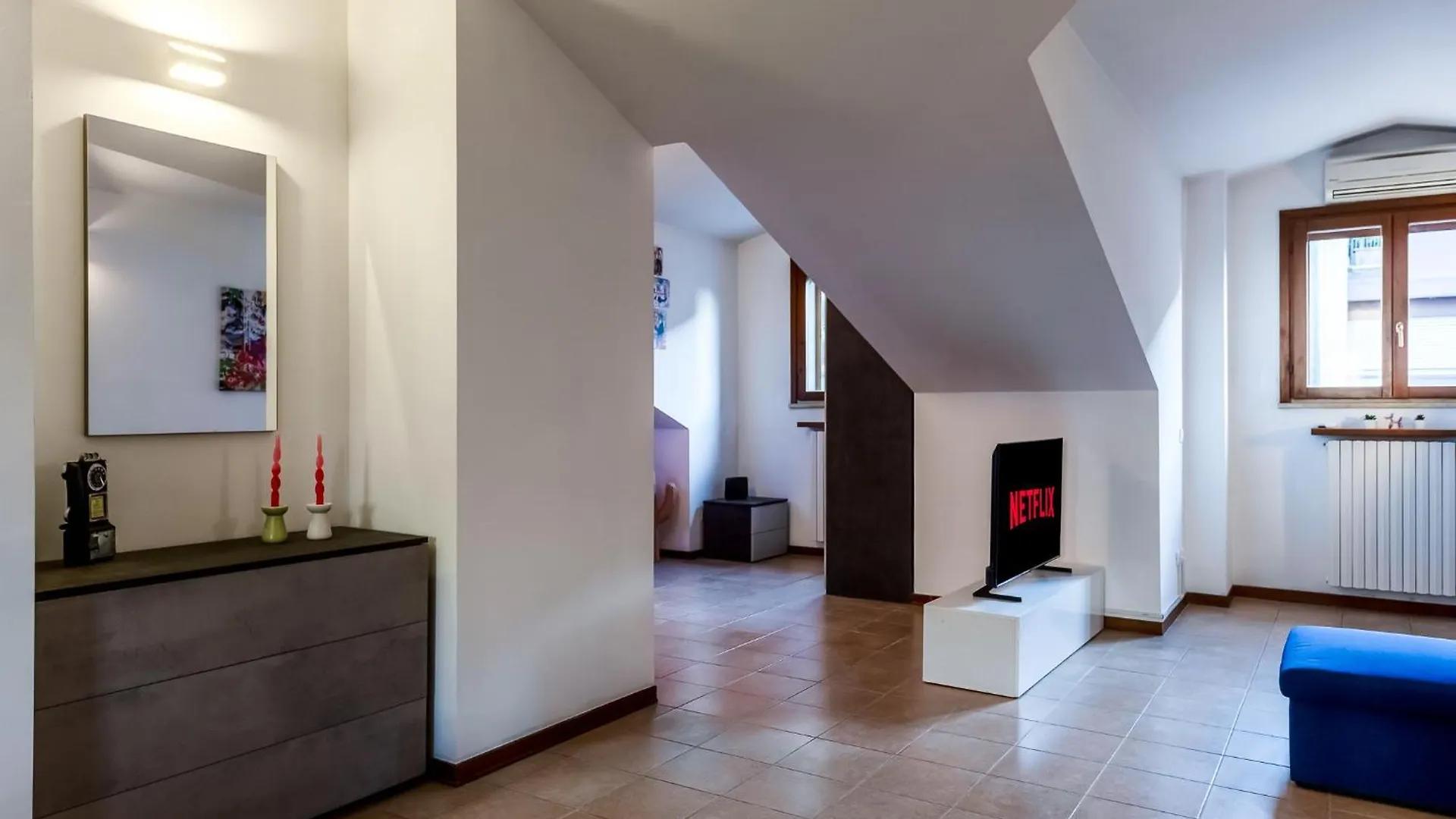 Game On Apt - Corso Vercelli By Innstay Milano Italia