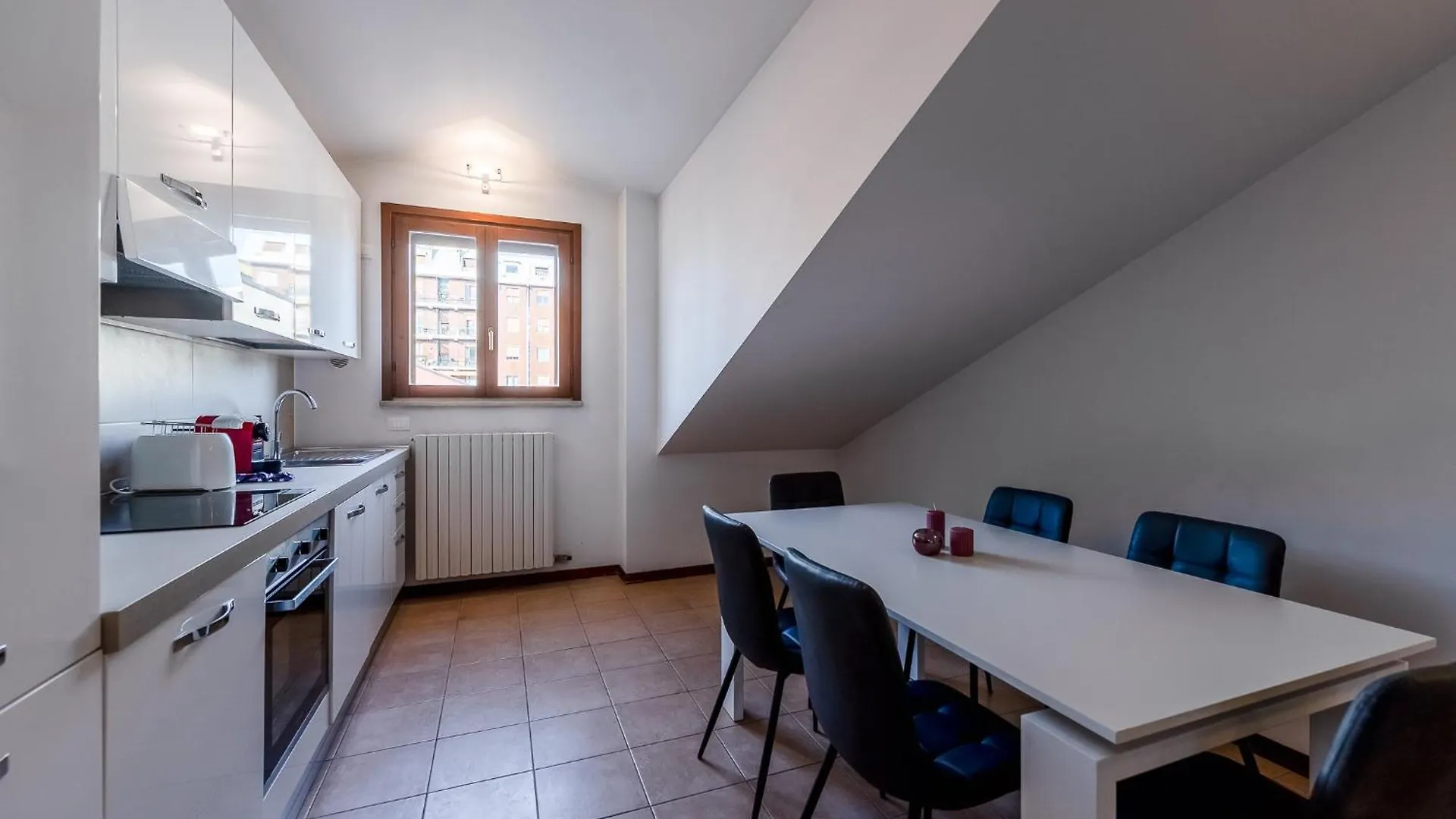 Game On Apt - Corso Vercelli By Innstay Milano Appartamento