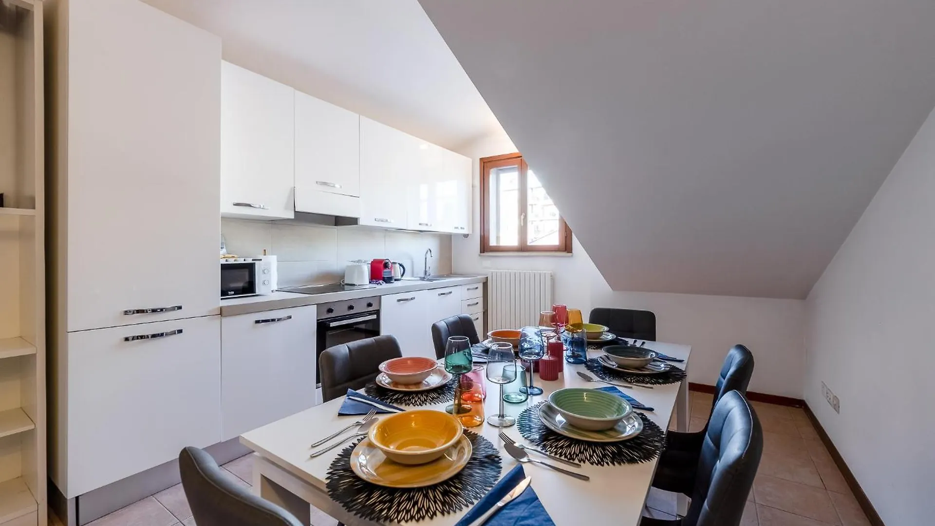 Game On Apt - Corso Vercelli By Innstay Milano Italia