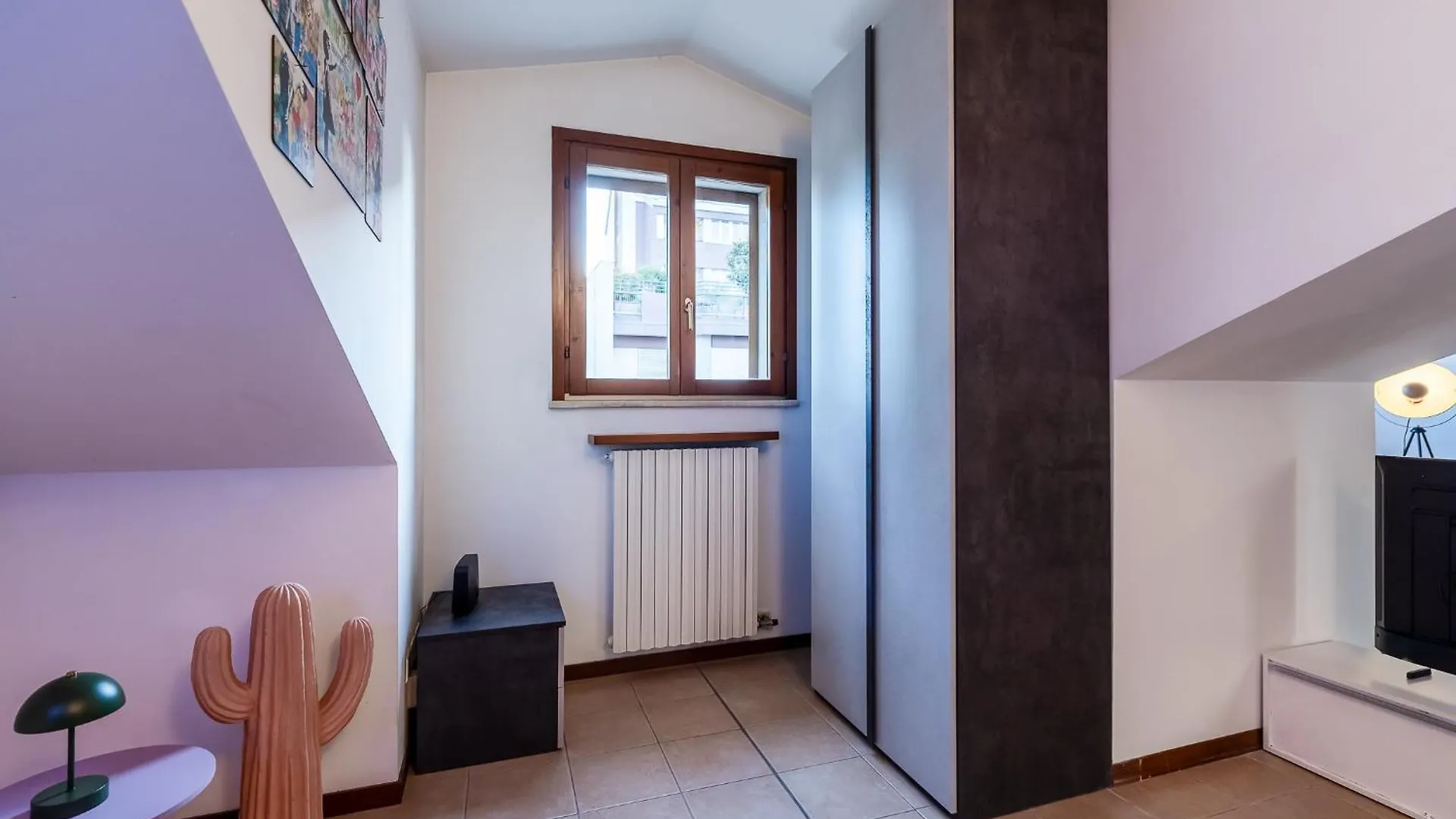 Game On Apt - Corso Vercelli By Innstay Milano