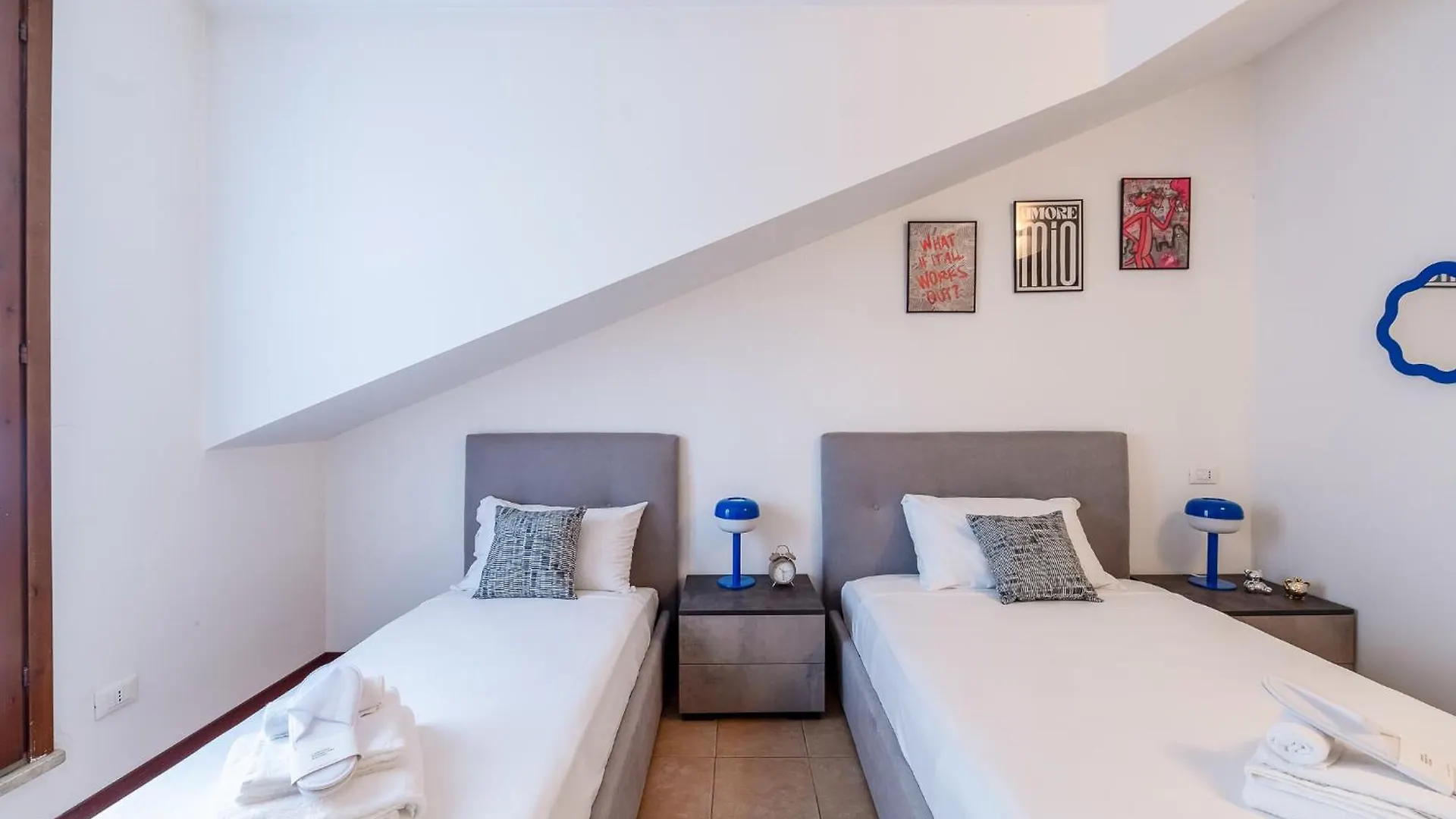 Game On Apt - Corso Vercelli By Innstay Milano Italia