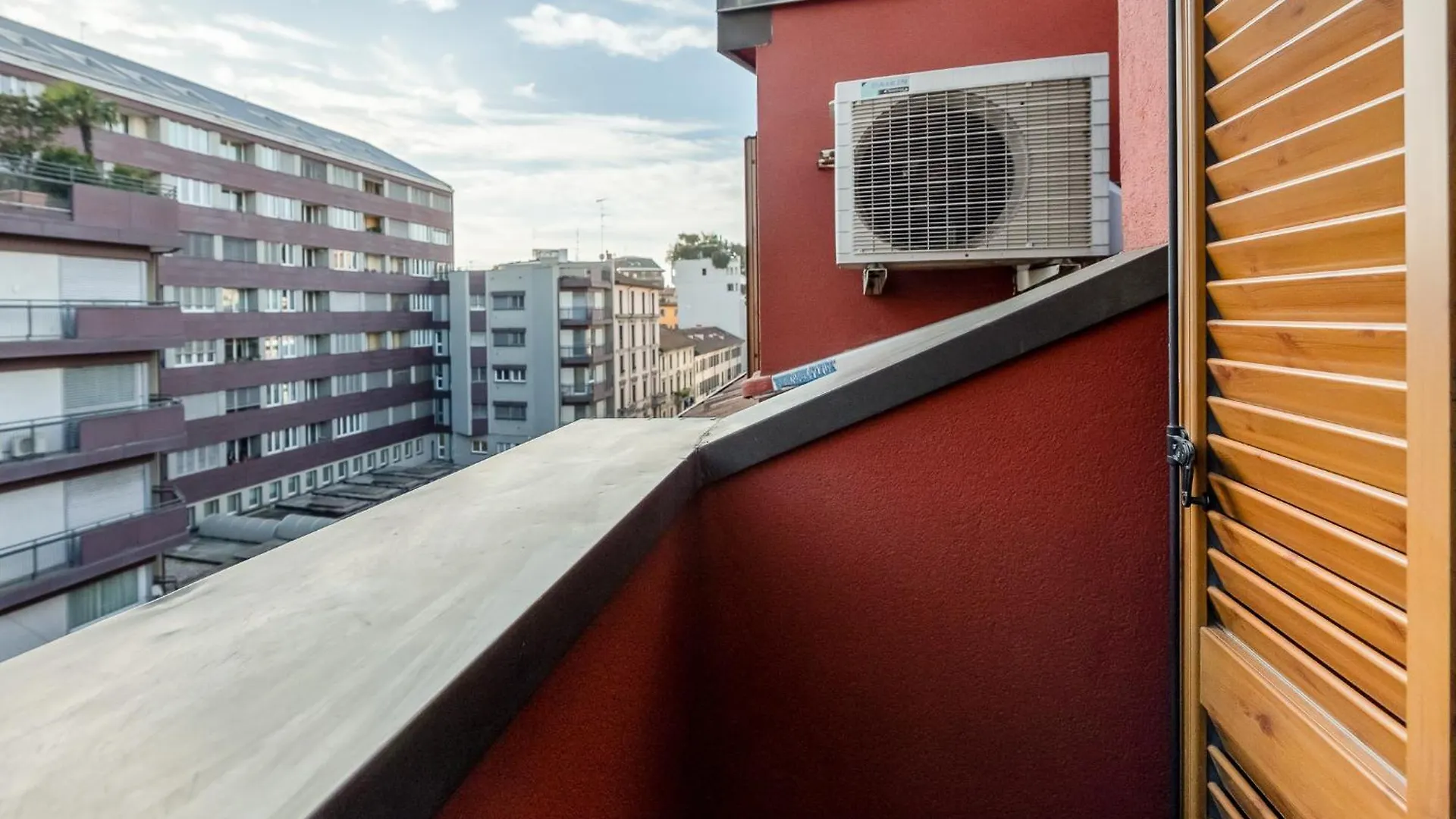 Game On Apt - Corso Vercelli By Innstay Milano Italia