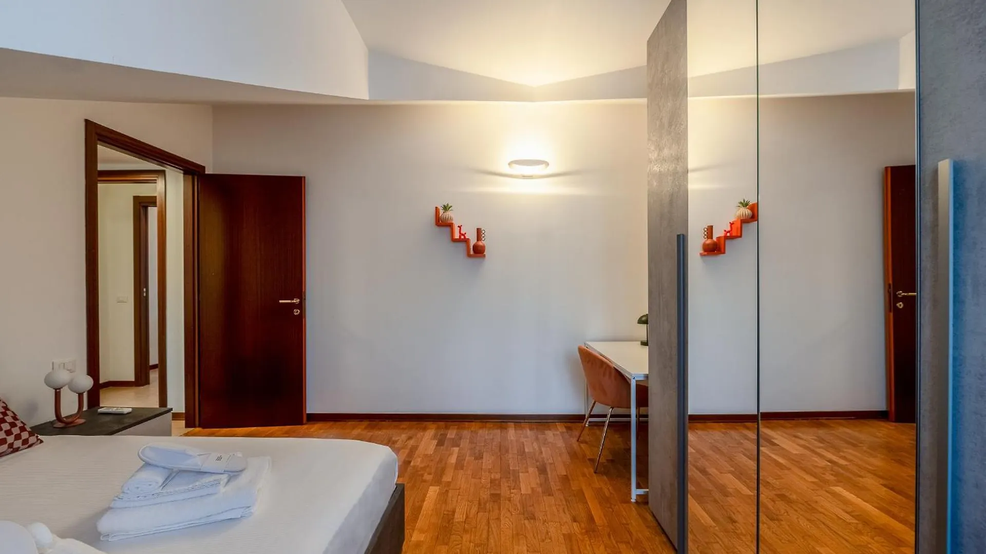 Game On Apt - Corso Vercelli By Innstay Milano Appartamento