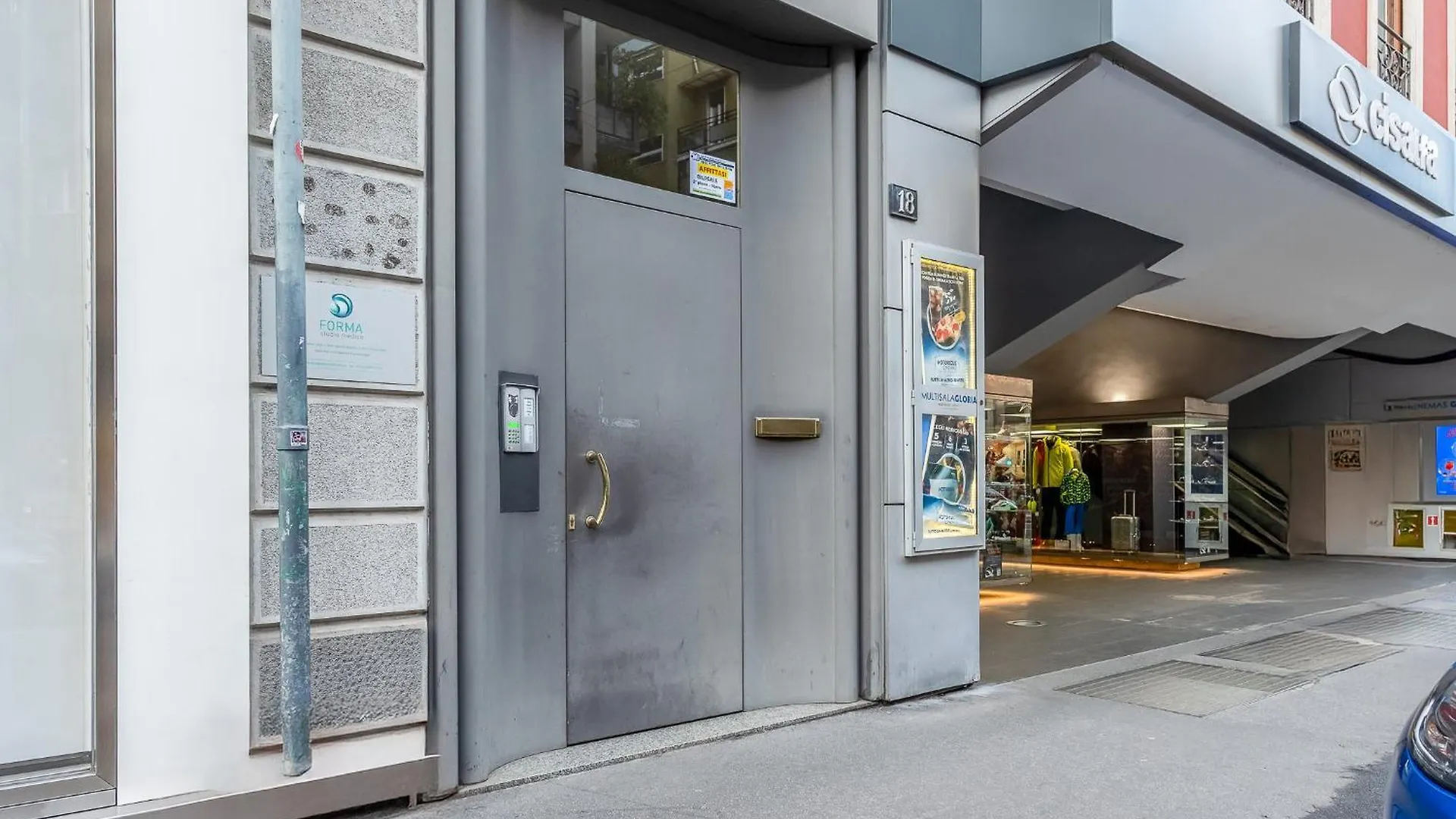 Game On Apt - Corso Vercelli By Innstay Milano