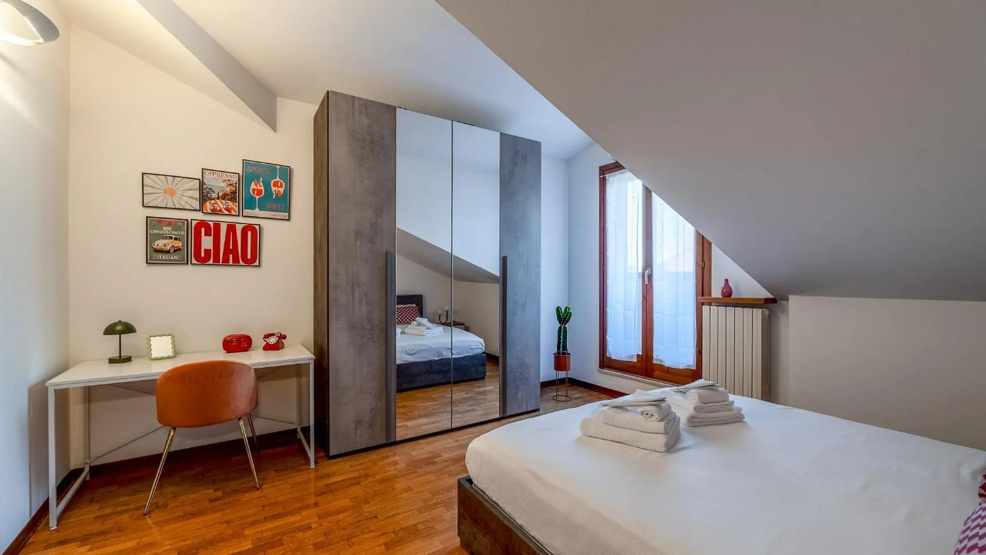 Game On Apt - Corso Vercelli By Innstay Milano Appartamento