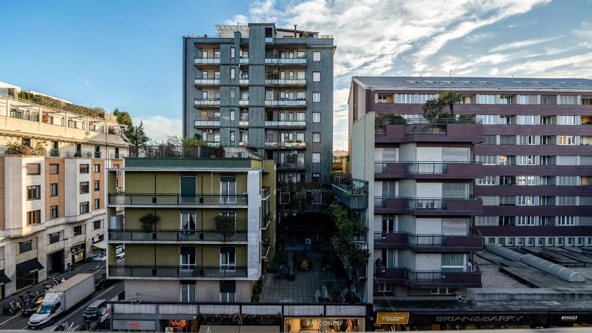 Game On Apt - Corso Vercelli By Innstay Mediolan Apartament