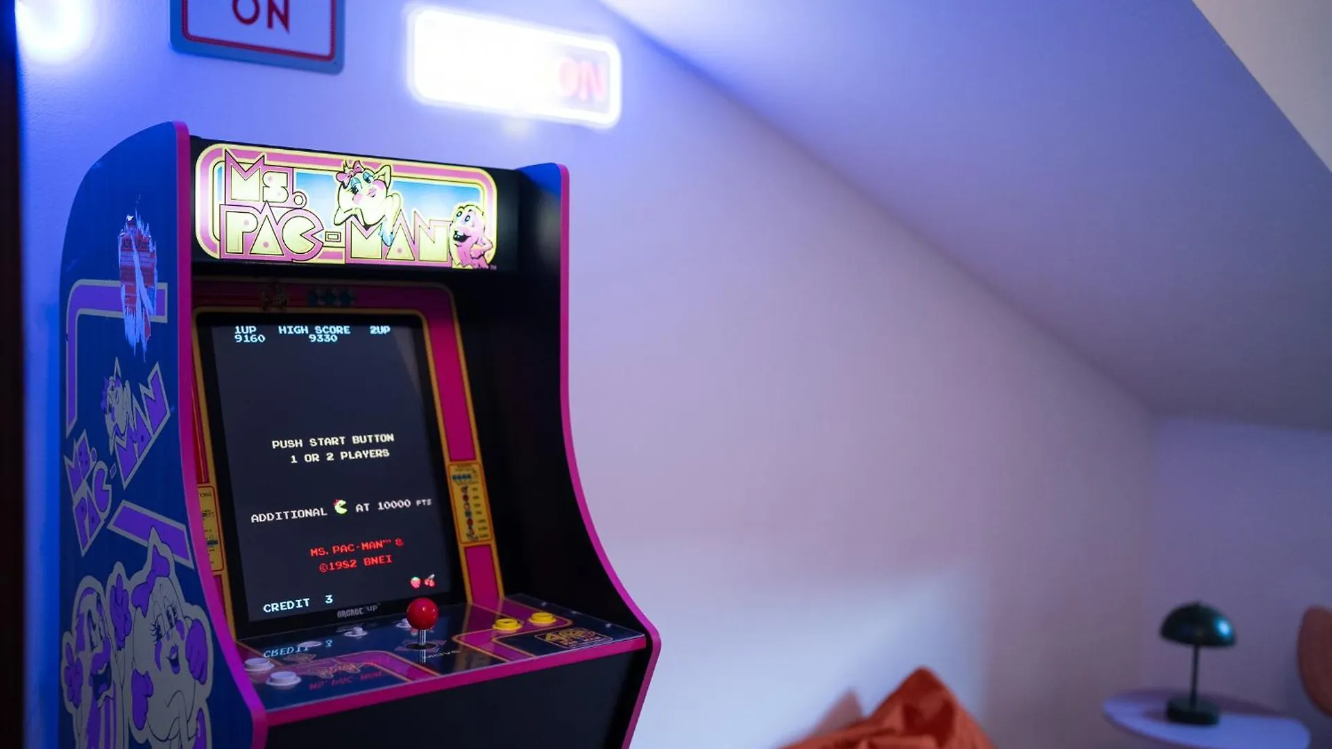 Apartament Game On Apt - Corso Vercelli By Innstay Mediolan