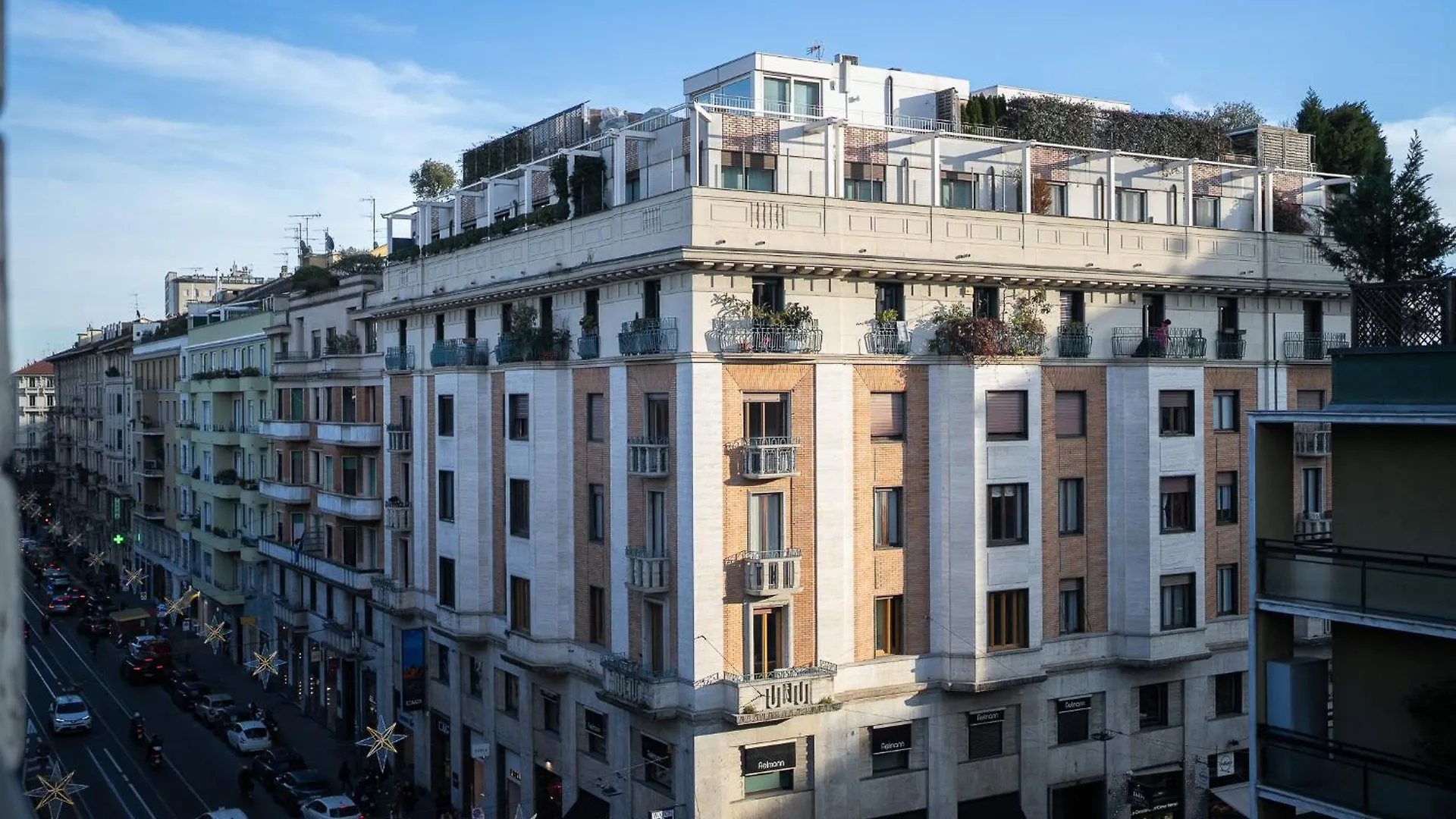 Game On Apt - Corso Vercelli By Innstay Mediolan
