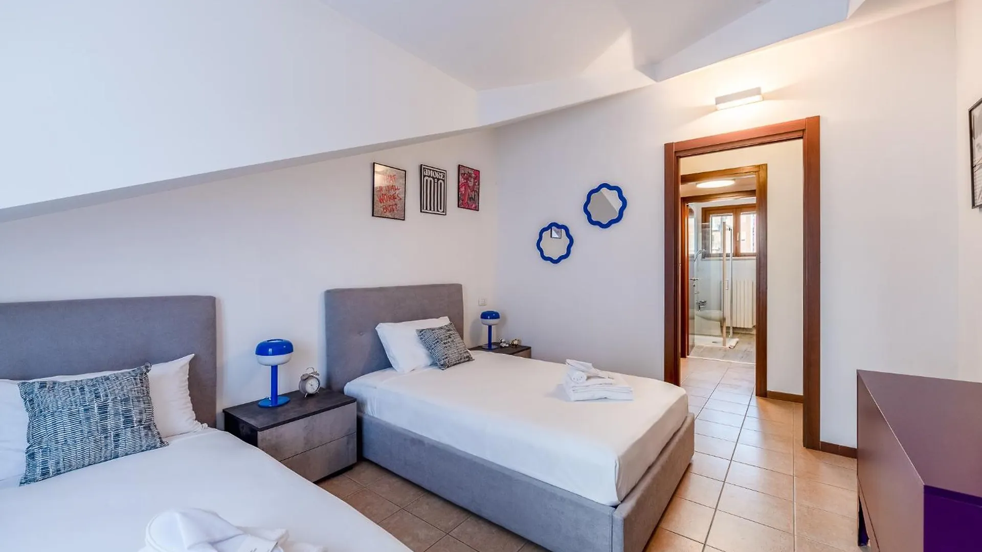 Game On Apt - Corso Vercelli By Innstay Mediolan Apartament