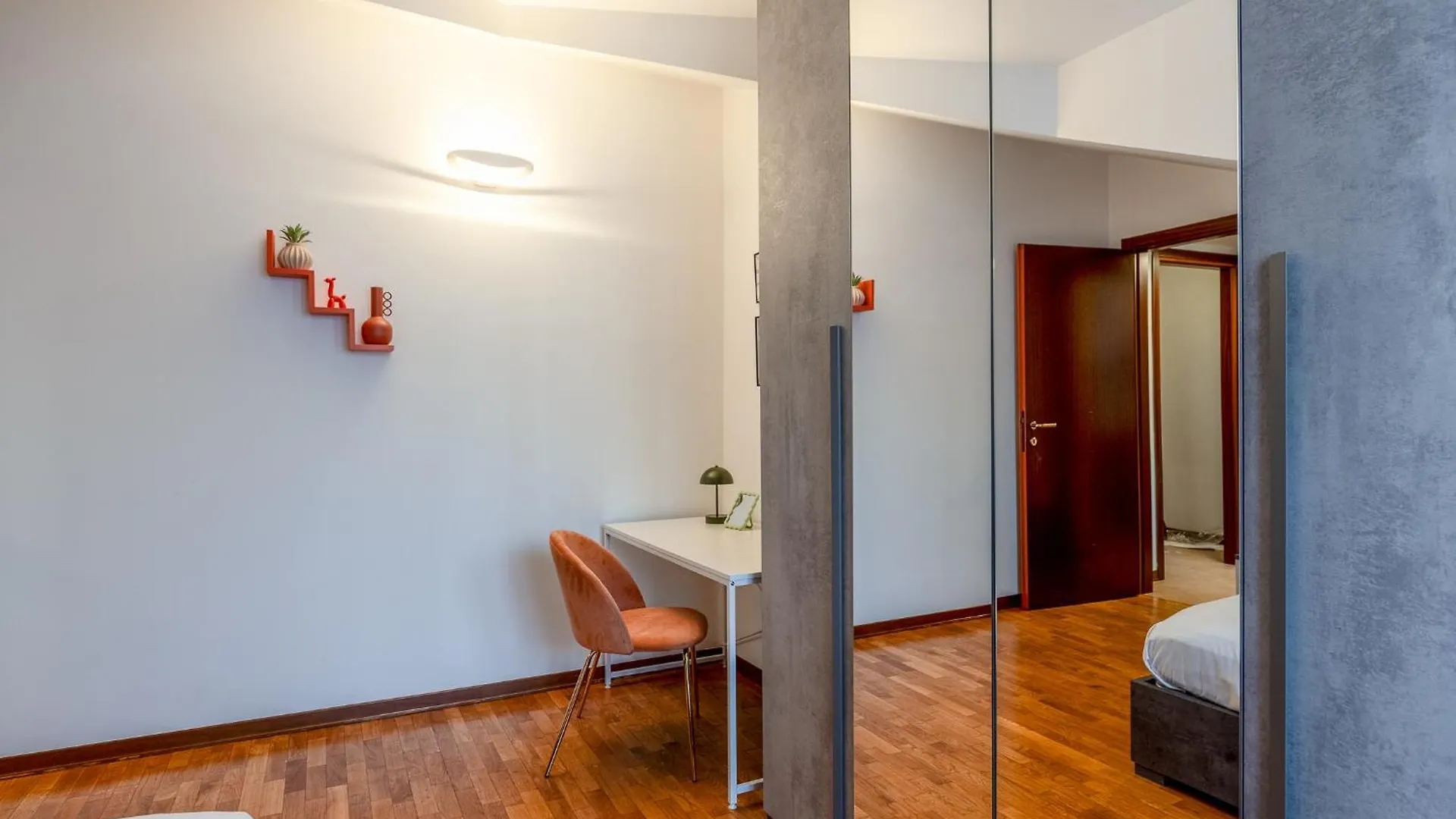 Apartament Game On Apt - Corso Vercelli By Innstay Mediolan