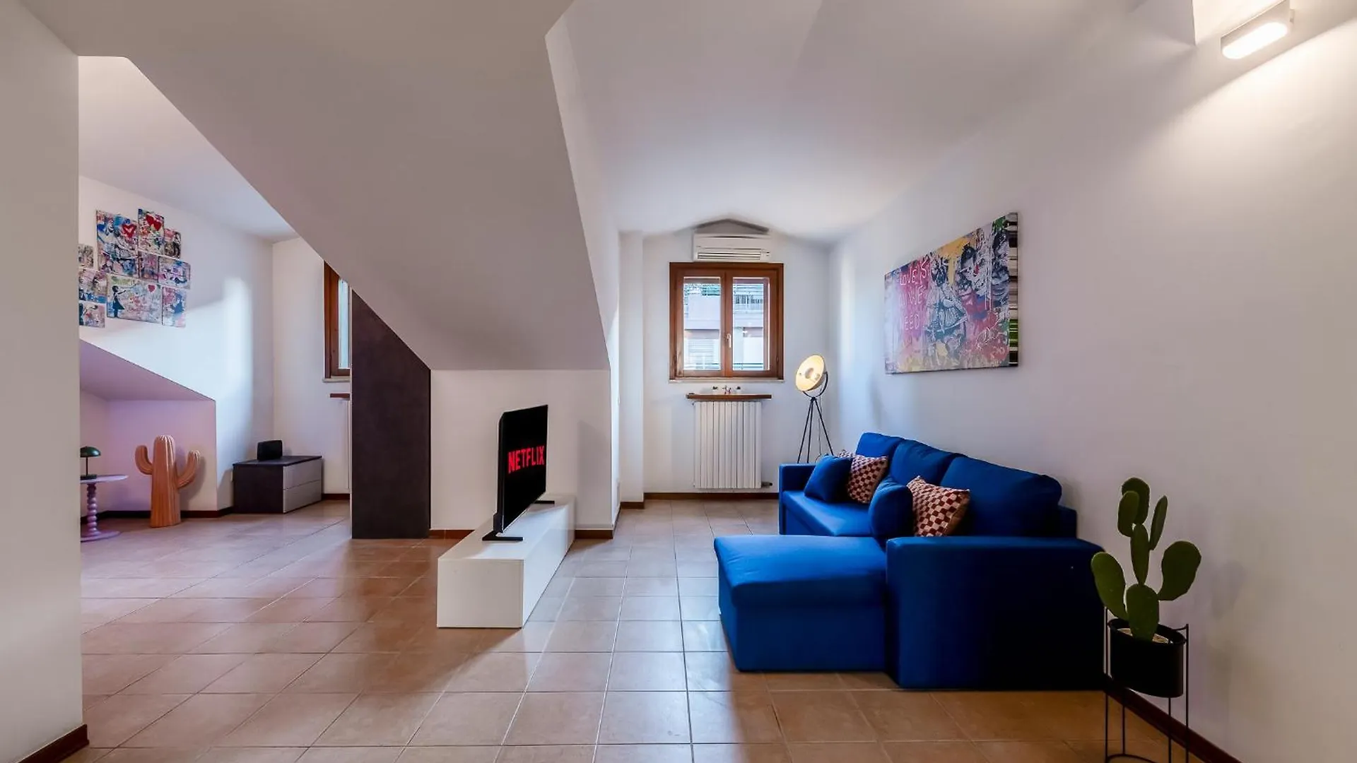 Game On Apt - Corso Vercelli By Innstay Mediolan