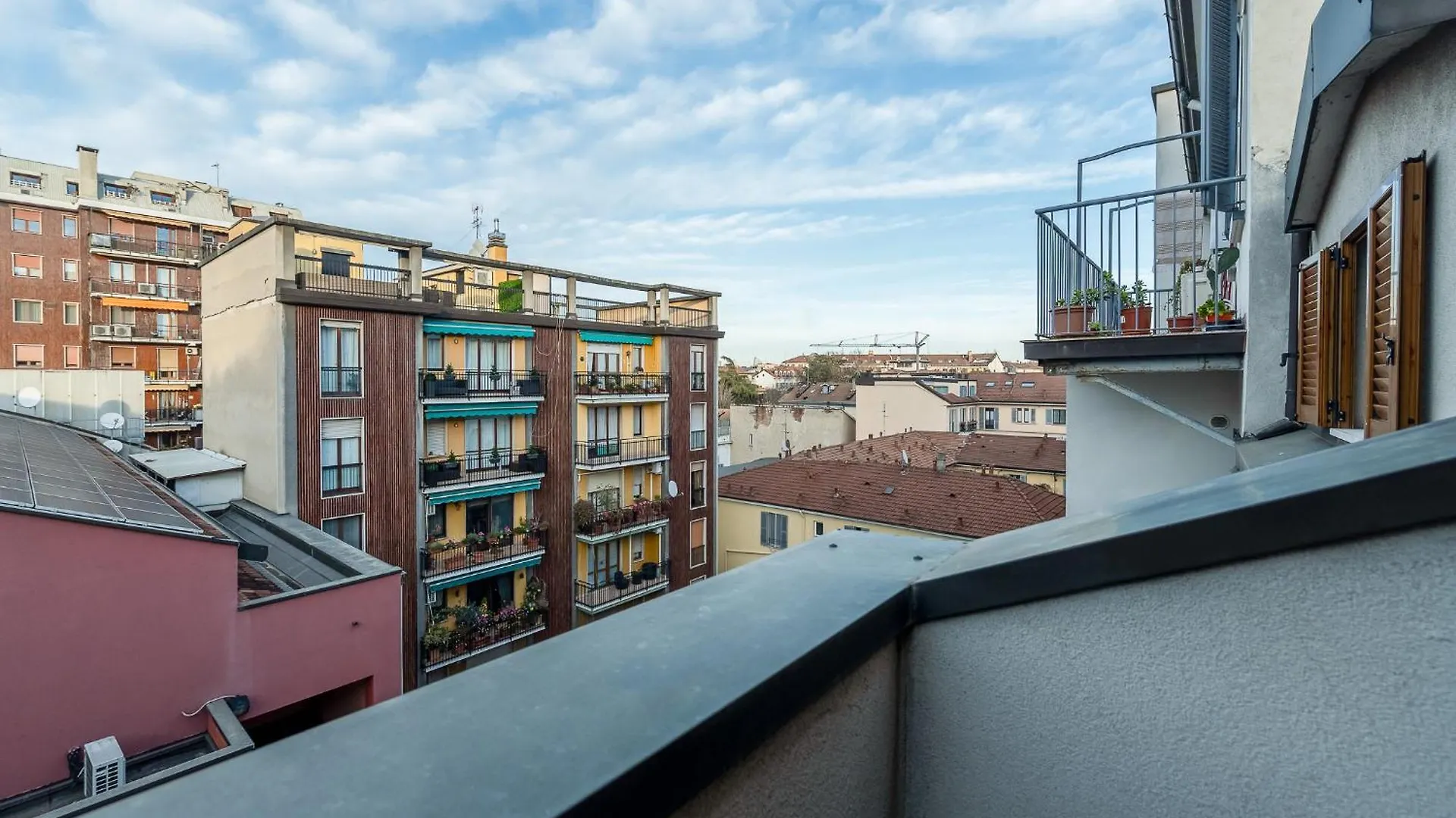 Game On Apt - Corso Vercelli By Innstay Mediolan 0*,  Włochy