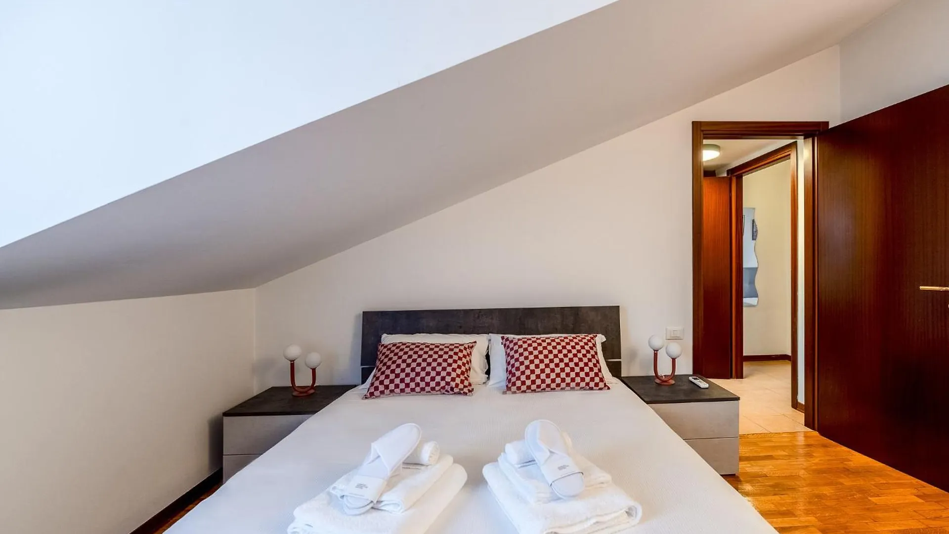 Game On Apt - Corso Vercelli By Innstay Mediolan Apartament