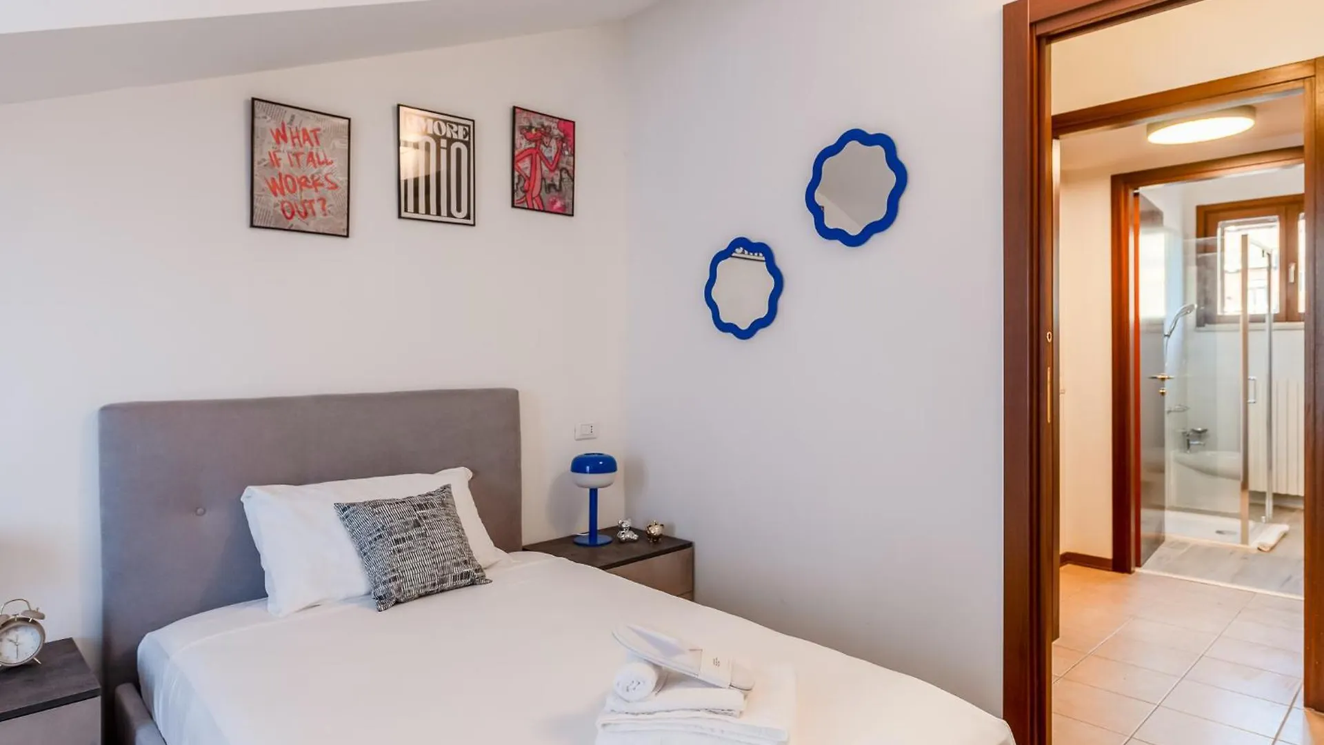 Game On Apt - Corso Vercelli By Innstay Mediolan Apartament